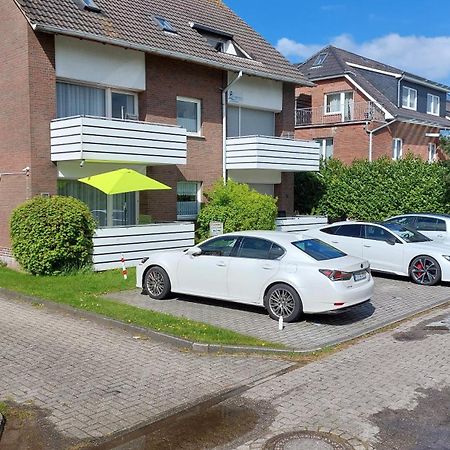 Deichkrone Horumersiel Kültér fotó