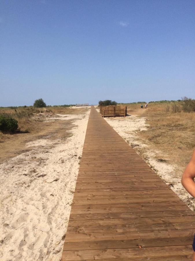 Deichkrone Horumersiel Kültér fotó